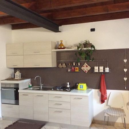 Borghello 2Level Airport Daire Bergamo Dış mekan fotoğraf